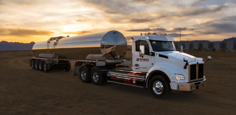 Allison Transmission 4500 RDS Model Now Pairs with Cummins X15N Natural Gas Engine