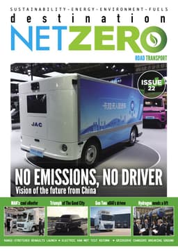 No Emissions, No Driver