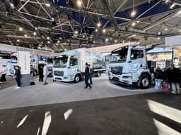 MAN Backs Diesel Tax Push to Fuel E-Truck Uptake