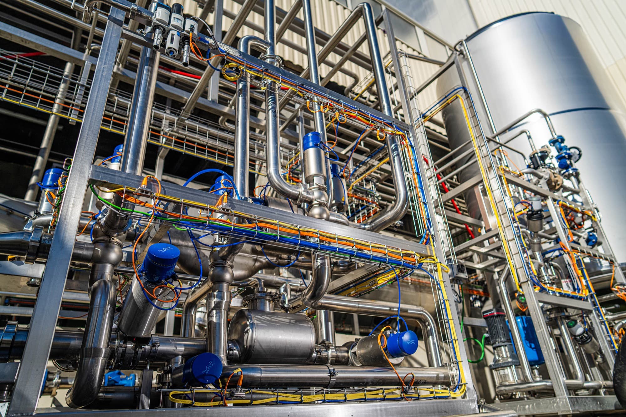 Michelin-backed Biotech Open Platform goes live, developing bio-based alternatives to petrochemicals